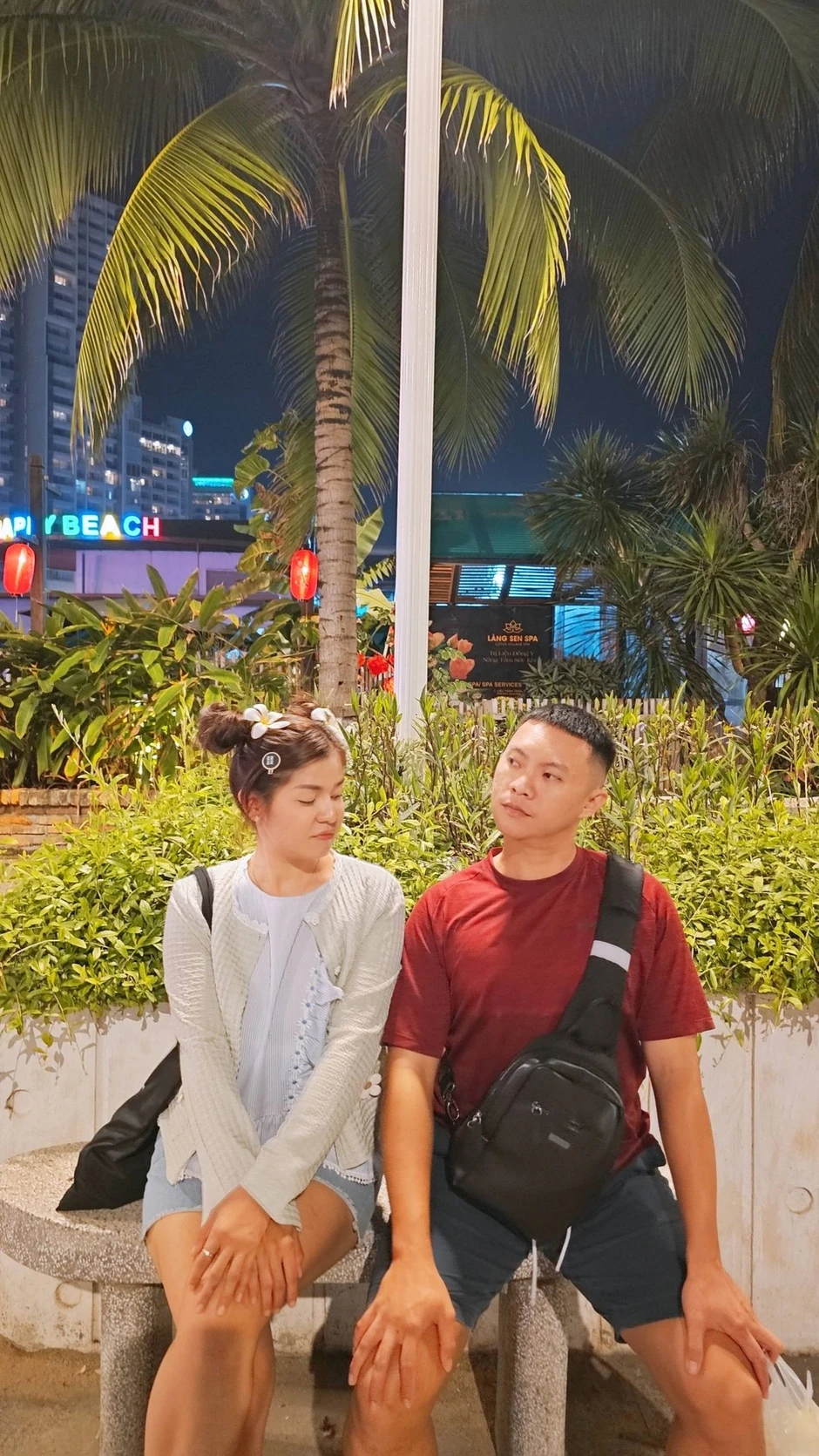 Chàng trai Việt tay trắng sang Thái Lan tìm bạn gái, ở rể thử 11 tháng, ngày cưới phải mượn vàng mẹ vợ Chàng trai Việt tay trắng sang Thái Lan tìm bạn gái, ở rể thử 11 tháng, ngày cưới phải mượn vàng mẹ vợ