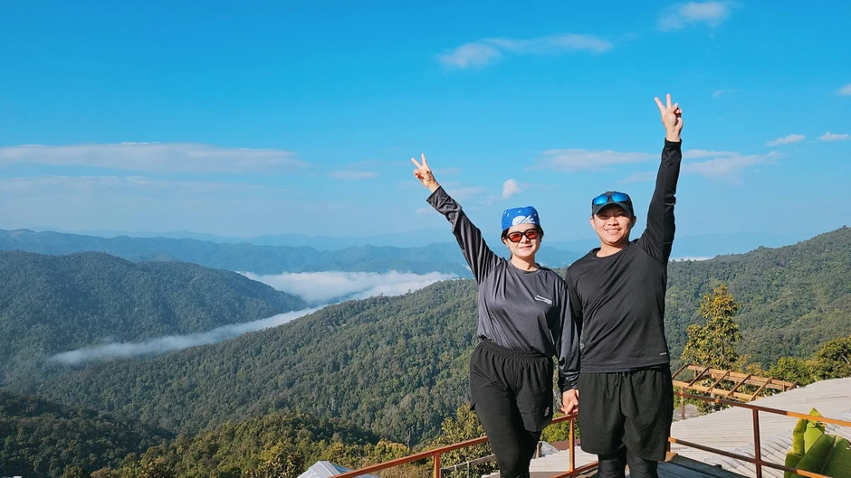 Chàng trai Việt tay trắng sang Thái Lan tìm bạn gái, ở rể thử 11 tháng, ngày cưới phải mượn vàng mẹ vợ Chàng trai Việt tay trắng sang Thái Lan tìm bạn gái, ở rể thử 11 tháng, ngày cưới phải mượn vàng mẹ vợ