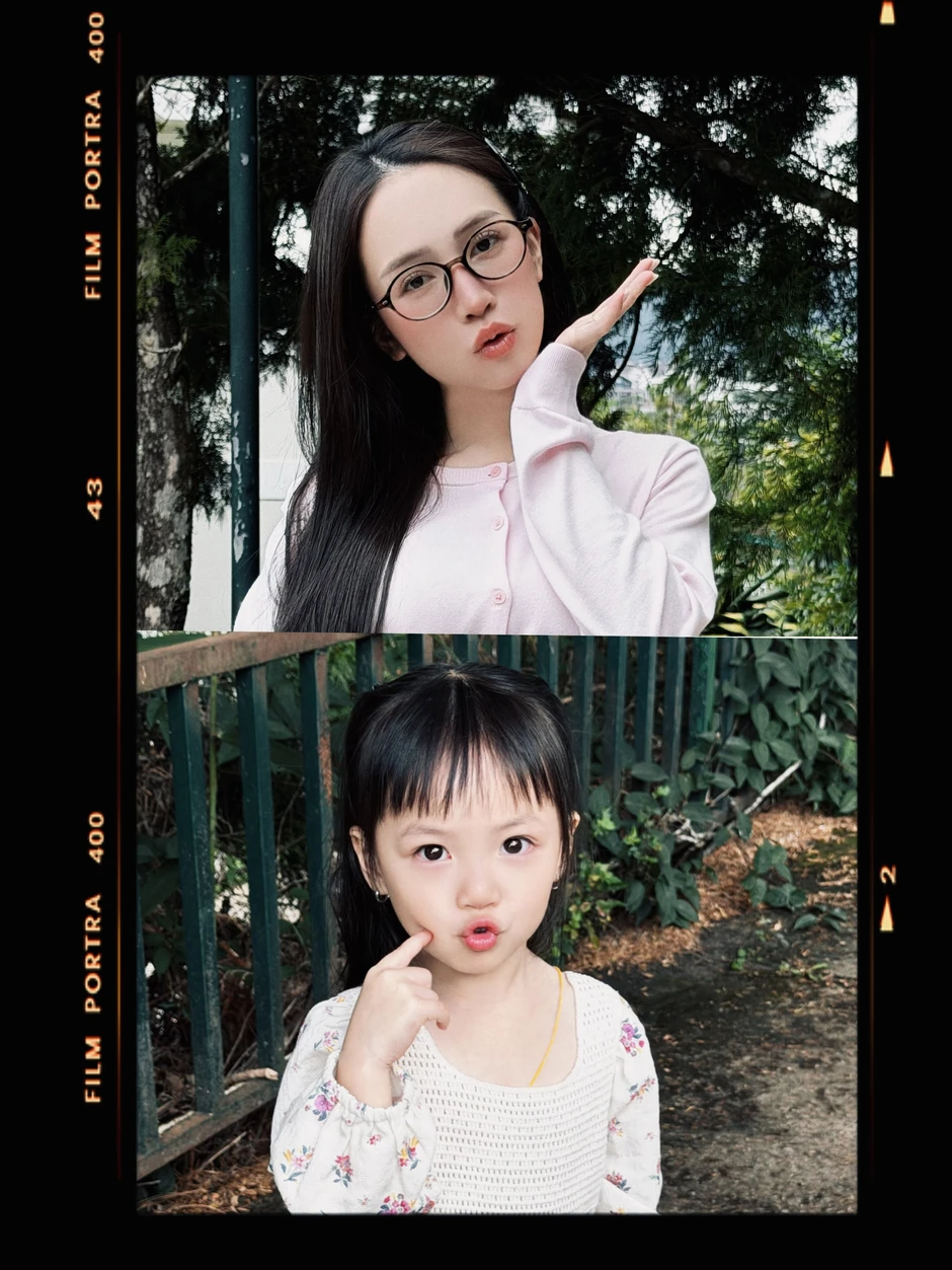 Cháu gái đại gia nghìn tỷ ngành nhựa tuổi lên 4 càng lớn càng xinh yêu, được mẹ Joyce Phạm diện váy hoa nhí cực điệu Cháu gái đại gia nghìn tỷ ngành nhựa tuổi lên 4 càng lớn càng xinh yêu, được mẹ Joyce Phạm diện váy hoa nhí cực điệu