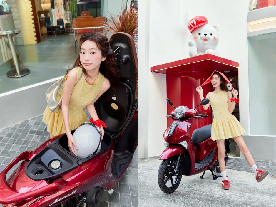 Chạy đua với áp lực, đâu là cách thế hệ trẻ tự tin làm chủ nhịp sống mới Chạy đua với áp lực, đâu là cách thế hệ trẻ tự tin làm chủ nhịp sống mới