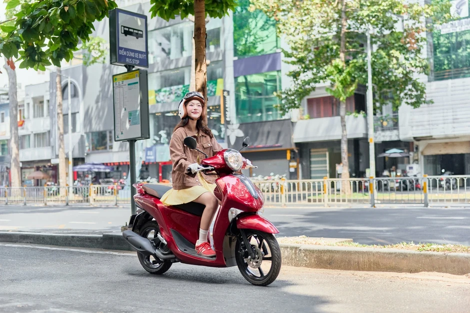 Chạy đua với áp lực, đâu là cách thế hệ trẻ tự tin làm chủ nhịp sống mới Chạy đua với áp lực, đâu là cách thế hệ trẻ tự tin làm chủ nhịp sống mới
