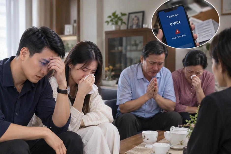 Chê con rể lương 50 triệu/tháng mà góp tiền xây nhà ít, khi biết sự thật, bố mẹ vợ liền xin lỗi Chê con rể lương 50 triệu/tháng mà góp tiền xây nhà ít, khi biết sự thật, bố mẹ vợ liền xin lỗi