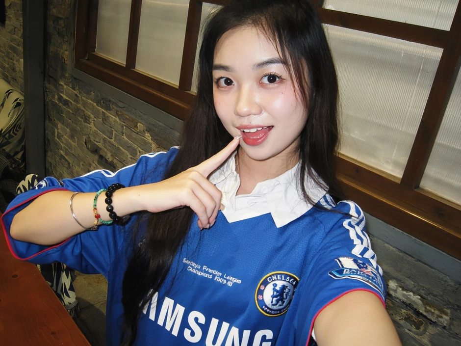 Chi hơn 180 triệu đi coi World Cup 2026, gái xinh tiết lộ: “Thứ sốc nhất không phải tiền vé” Chi hơn 180 triệu đi coi World Cup 2026, gái xinh tiết lộ: “Thứ sốc nhất không phải tiền vé”