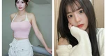 Chỉ một khoảnh khắc trên sân, hot girl xinh đẹp khiến nam fan say như điếu đổ, chính chủ có hành động "vỡ òa" ngay sau đó