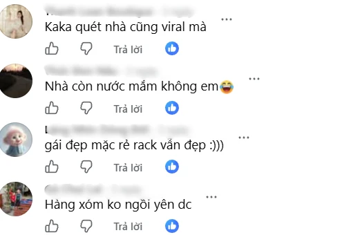 Chỉ quét nhà gái xinh cũng thu 5,3 triệu view, có gì khiến việc nhà thường ngày thành tâm điểm "viral"? Chỉ quét nhà gái xinh cũng thu 5,3 triệu view, có gì khiến việc nhà thường ngày thành tâm điểm "viral"?