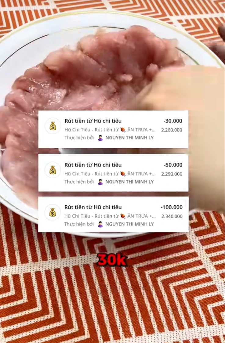 Chỉ thay đổi cách giữ tiền, vợ U40 ở TP.HCM giúp gia đình dư ít nhất 10 triệu/tháng để chuẩn bị mua nhà Chỉ thay đổi cách giữ tiền, vợ U40 ở TP.HCM giúp gia đình dư ít nhất 10 triệu/tháng để chuẩn bị mua nhà