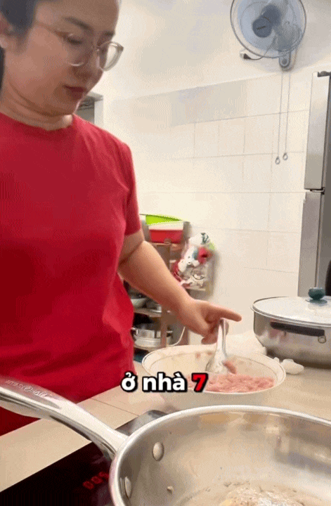 Chỉ thay đổi cách giữ tiền, vợ U40 ở TP.HCM giúp gia đình dư ít nhất 10 triệu/tháng để chuẩn bị mua nhà Chỉ thay đổi cách giữ tiền, vợ U40 ở TP.HCM giúp gia đình dư ít nhất 10 triệu/tháng để chuẩn bị mua nhà