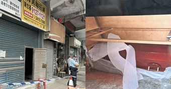 Chiếc quan tài trị giá hơn 110 triệu đồng tại cửa hàng 50 năm tuổi bị đánh cắp