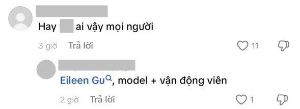 Chiếc váy ngắn "biết thổi bong bóng" xuất hiện ở Met Gala và viral toàn cầu: Eileen Gu đã đúng! Chiếc váy ngắn "biết thổi bong bóng" xuất hiện ở Met Gala và viral toàn cầu: Eileen Gu đã đúng!