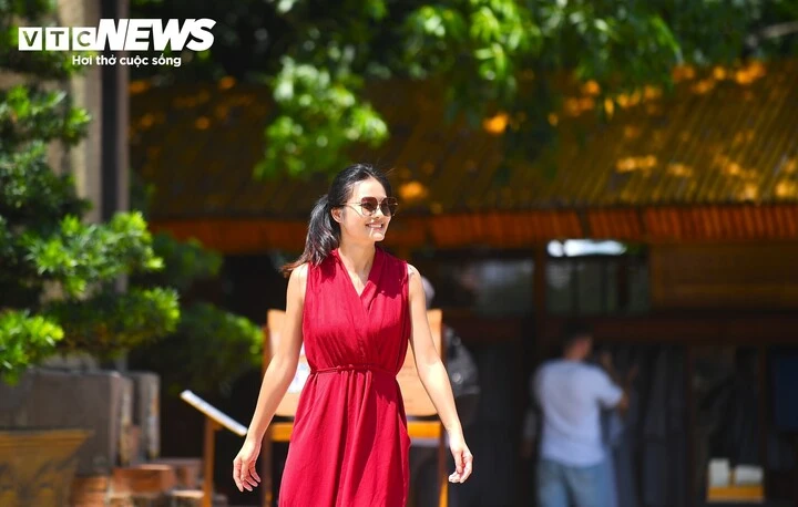 Chiêm ngưỡng kiến trúc độc đáo của di tích ngàn năm tuổi ở Khánh Hoà Chiêm ngưỡng kiến trúc độc đáo của di tích ngàn năm tuổi ở Khánh Hoà