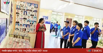 Chiến khu D Cát Tiên - nơi lưu giữ ký ức một thời kháng chiến