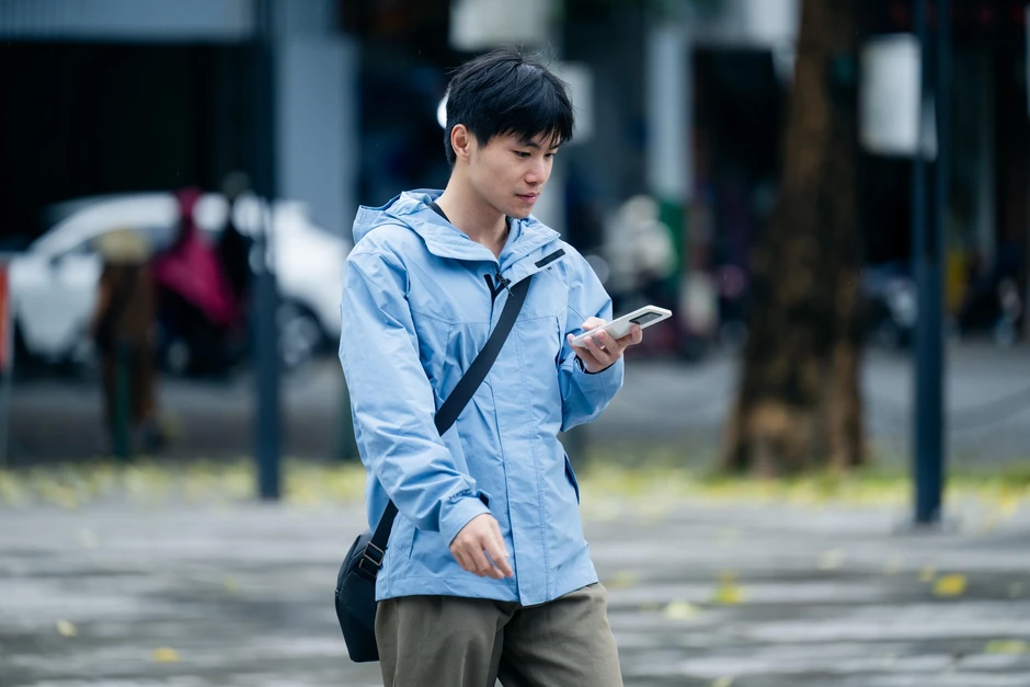 Chính thức: Sáng nay Hà Nội lạnh thật rồi Chính thức: Sáng nay Hà Nội lạnh thật rồi
