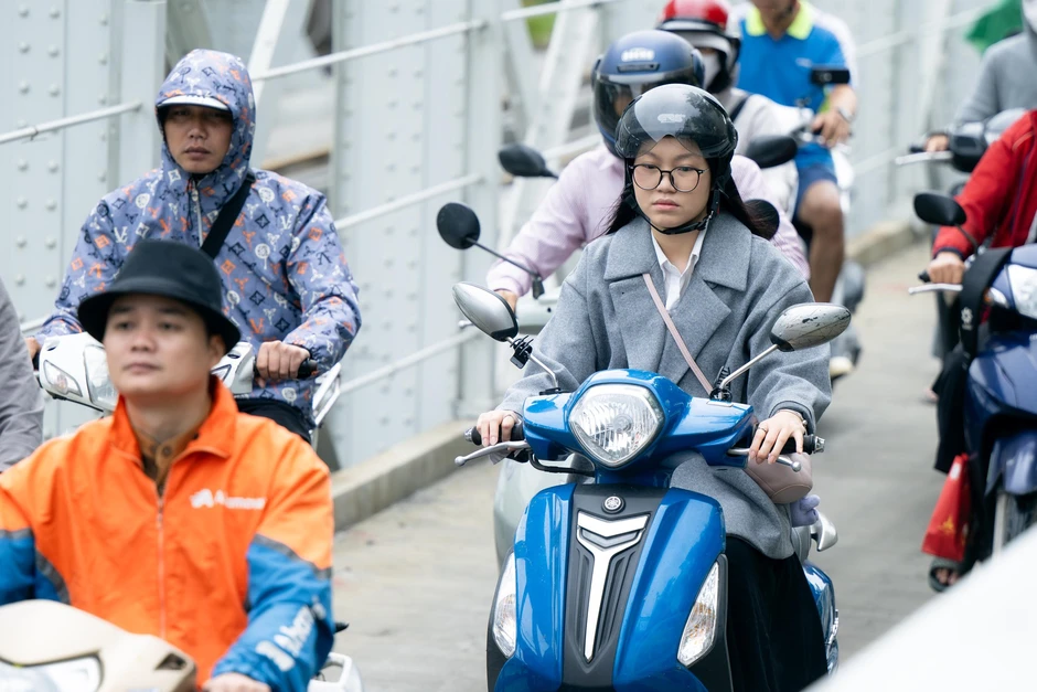 Chính thức: Sáng nay Hà Nội lạnh thật rồi Chính thức: Sáng nay Hà Nội lạnh thật rồi