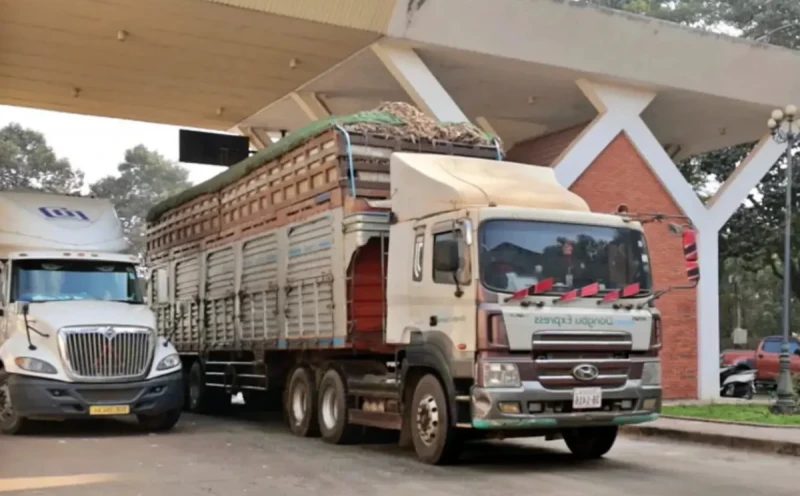 Chính thức tạm ngưng hiệu lực thi hành Nghị định 46 về an toàn thực phẩm