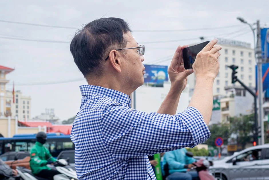 Chợ Bến Thành thay đổi thế nào từ thời xe điện đến metro? Chợ Bến Thành thay đổi thế nào từ thời xe điện đến metro?
