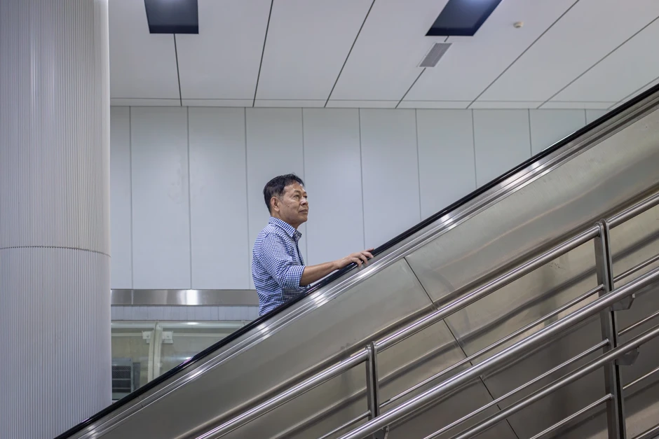 Chợ Bến Thành thay đổi thế nào từ thời xe điện đến metro? Chợ Bến Thành thay đổi thế nào từ thời xe điện đến metro?