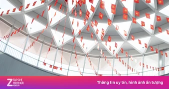 Chợ Bến Thành thay đổi thế nào từ thời xe điện đến metro?