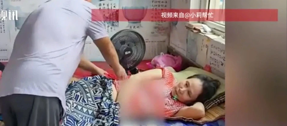 Chồng 2 thập kỷ không giấc ngủ trọn vẹn để thực hiện lời hứa ngày cưới Chồng 2 thập kỷ không giấc ngủ trọn vẹn để thực hiện lời hứa ngày cưới