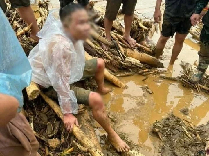 Chồng ám ảnh tiếng gọi của vợ, gắng cứu con nhưng bất lực ở Lai Châu Chồng ám ảnh tiếng gọi của vợ, gắng cứu con nhưng bất lực ở Lai Châu