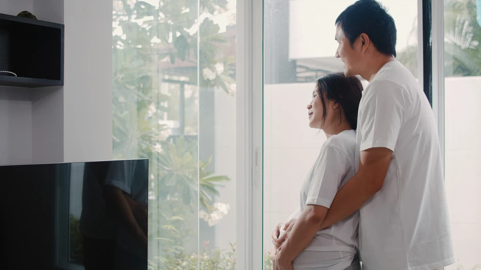 Chồng bất ngờ quyết định mua nhà trả góp: Tôi nghe xong mà choáng váng với kế hoạch khổ sở trong 20 năm Chồng bất ngờ quyết định mua nhà trả góp: Tôi nghe xong mà choáng váng với kế hoạch khổ sở trong 20 năm