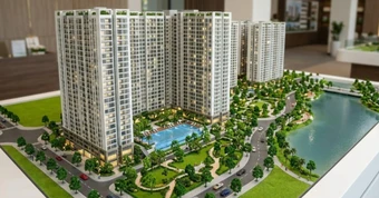 Chồng bất ngờ quyết định mua nhà trả góp: Tôi nghe xong mà choáng váng với kế hoạch khổ sở trong 20 năm