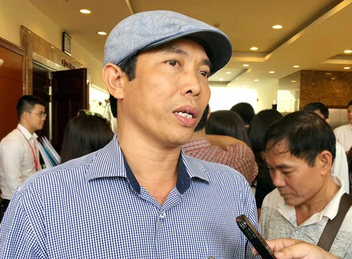 Chủ của Nón Sơn là ai? Chủ của Nón Sơn là ai?