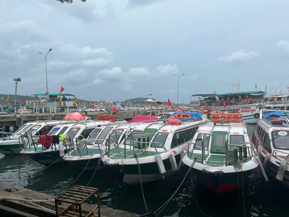 Chủ doanh nghiệp ca nô lật ở Phú Quốc: Mong xoa dịu nỗi đau gia đình nạn nhân