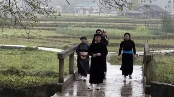 Chủ động quản trị rủi ro thiên tai