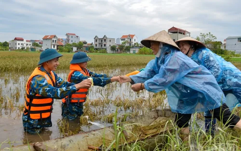 Chủ động ứng phó với bão số 4, các tỉnh thành ven biển từ Quảng Ninh đến Thanh Hóa thực hiện nghiêm Công điện của Thủ tướng