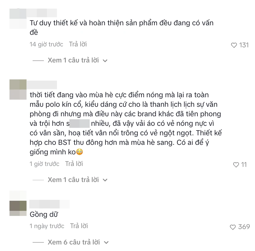 Chu Thanh Huyền bị chê "tư duy thiết kế có vấn đề, thiếu kiến thức" khi lấn sân kinh doanh thời trang Chu Thanh Huyền bị chê "tư duy thiết kế có vấn đề, thiếu kiến thức" khi lấn sân kinh doanh thời trang