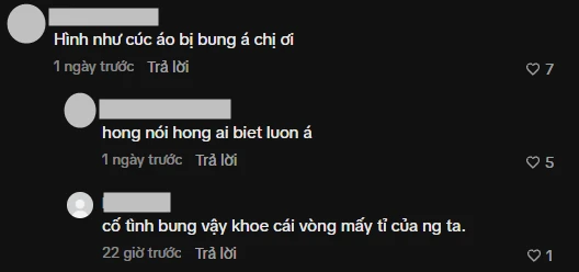Chu Thanh Huyền gặp sự cố giữa vườn vải Chu Thanh Huyền gặp sự cố giữa vườn vải