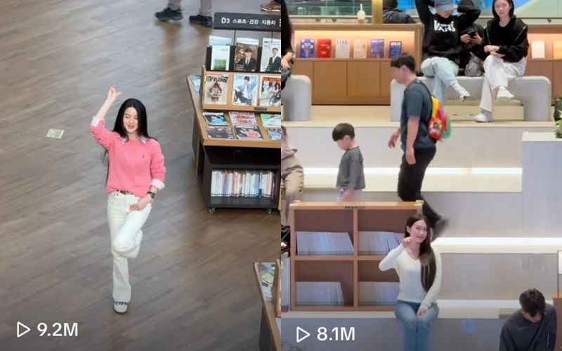 Chu Thanh Huyền nắm tay Quang Hải cười hạnh phúc, cảnh Doãn Hải My 1 mình lập tức lên hot search Chu Thanh Huyền nắm tay Quang Hải cười hạnh phúc, cảnh Doãn Hải My 1 mình lập tức lên hot search