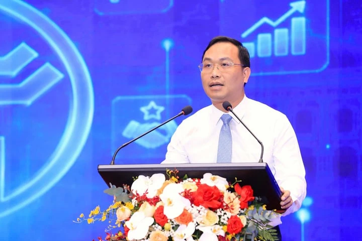 Chủ tịch Hà Nội: Người dân cần thông tin chính xác, dễ tìm, được cập nhật kịp thời Chủ tịch Hà Nội: Người dân cần thông tin chính xác, dễ tìm, được cập nhật kịp thời