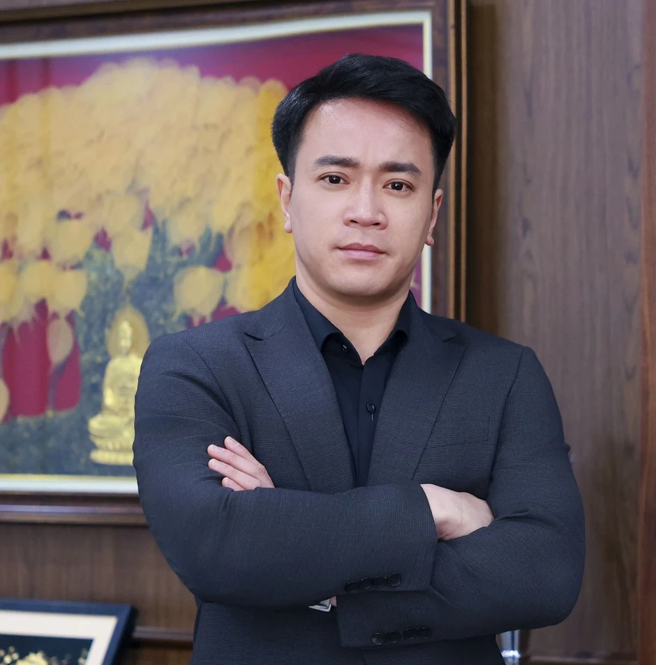 Chủ tịch Lê Đắc Lâm không còn vận hành Vntrip: Chuyện gì đã xảy ra? Chủ tịch Lê Đắc Lâm không còn vận hành Vntrip: Chuyện gì đã xảy ra?