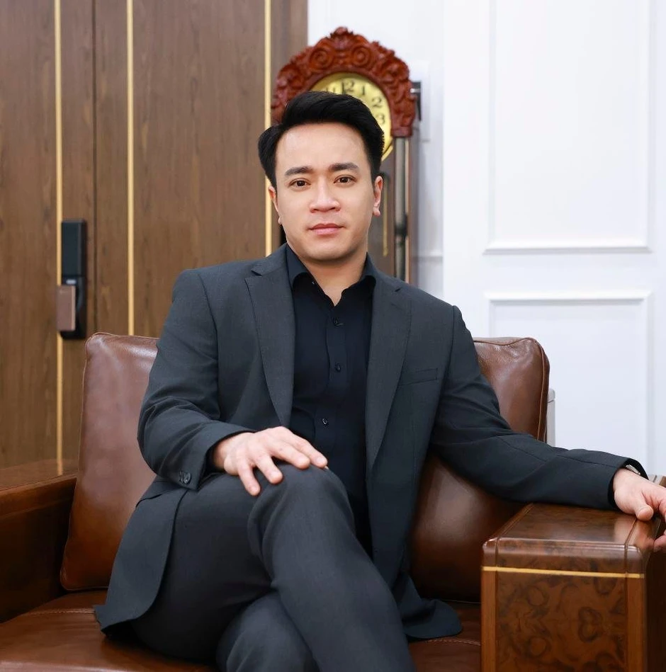 Chủ tịch Lê Đắc Lâm không còn vận hành Vntrip: Chuyện gì đã xảy ra? Chủ tịch Lê Đắc Lâm không còn vận hành Vntrip: Chuyện gì đã xảy ra?