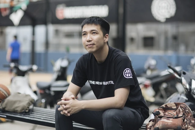 Chủ tịch New Sports Tô Duy: Tôi coi thể thao là kinh doanh nghiêm túc, cứ mang mục đích tốt thì chắc chắn phát triển thể thao sẽ không lỗ Chủ tịch New Sports Tô Duy: Tôi coi thể thao là kinh doanh nghiêm túc, cứ mang mục đích tốt thì chắc chắn phát triển thể thao sẽ không lỗ