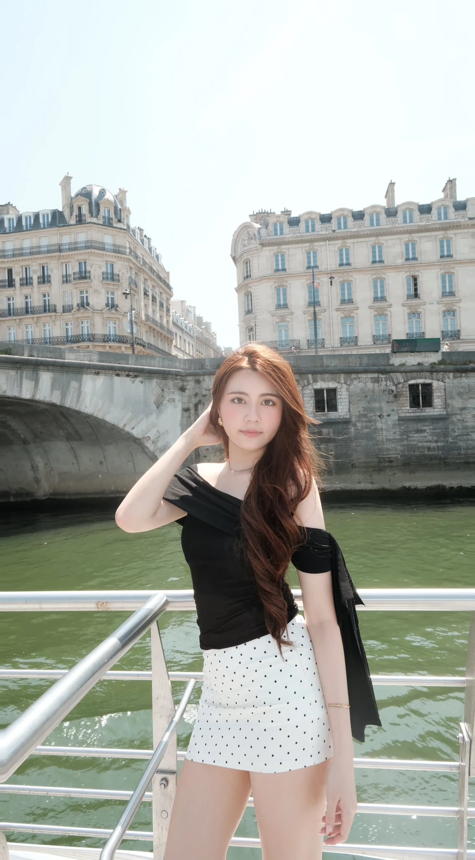 Chưa bao giờ thấy Hạt Dẻ thế này! Chưa bao giờ thấy Hạt Dẻ thế này!