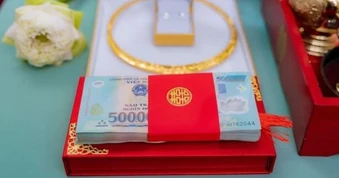 Chưa cưới đã cãi nhau vì 50 triệu tiền thách cưới, cô gái chạnh lòng khi nghe bạn trai nói một câu: “Chỗ em bán con à?”