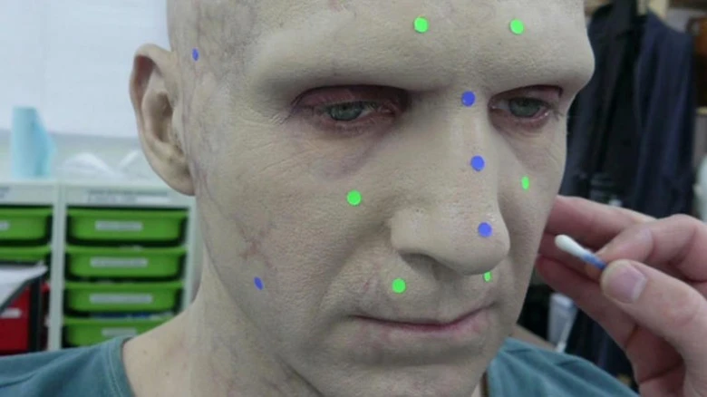 Chúa tể Voldemort: Vì sao "Kẻ mà ai cũng biết là ai đấy" lại không có mũi? Chúa tể Voldemort: Vì sao "Kẻ mà ai cũng biết là ai đấy" lại không có mũi?
