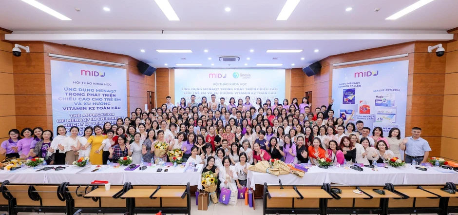 Chương trình Kéo & Đẩy: Đồng hành cùng trẻ em thấp còi có hoàn cảnh khó khăn Chương trình Kéo & Đẩy: Đồng hành cùng trẻ em thấp còi có hoàn cảnh khó khăn