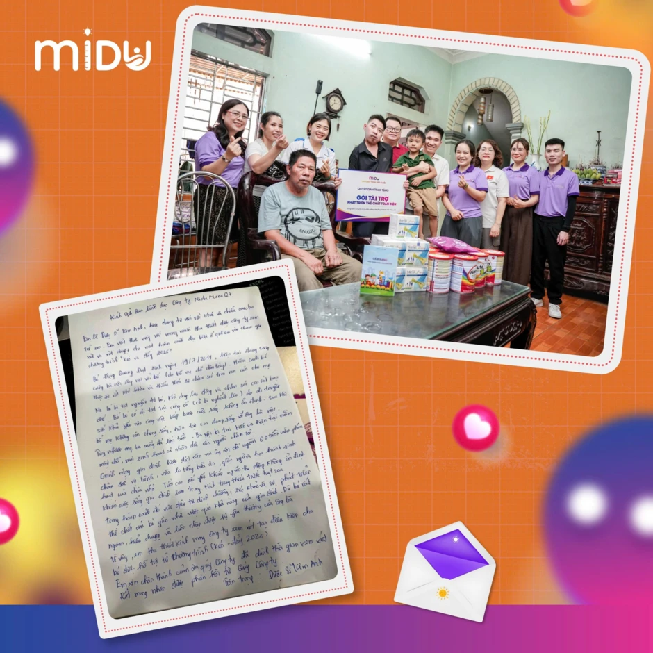 Chương trình Kéo & Đẩy: Đồng hành cùng trẻ em thấp còi có hoàn cảnh khó khăn Chương trình Kéo & Đẩy: Đồng hành cùng trẻ em thấp còi có hoàn cảnh khó khăn