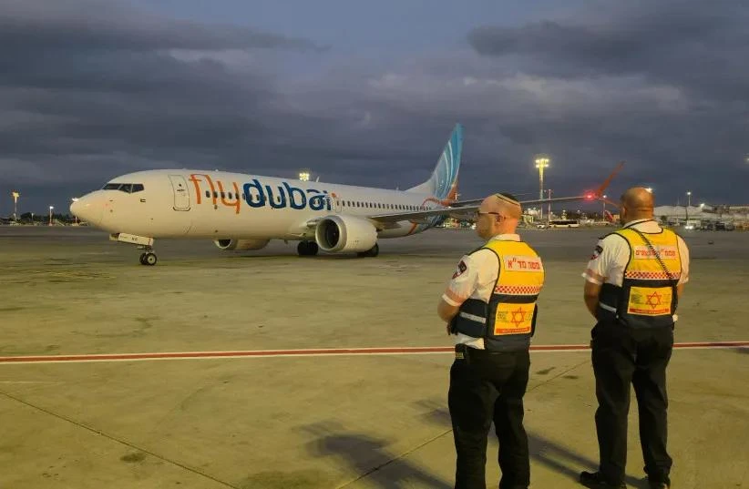 Chuyến bay flydubai 2026: Tầm quan trọng của 2 phi công bổ sung Chuyến bay flydubai 2026: Tầm quan trọng của 2 phi công bổ sung