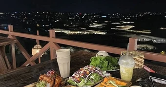 Chuyến đi Đà Nẵng của 1 cô gái đang xôn xao MXH: Muốn hiểu 1 người đàn ông, hãy đi du lịch cùng anh ấy