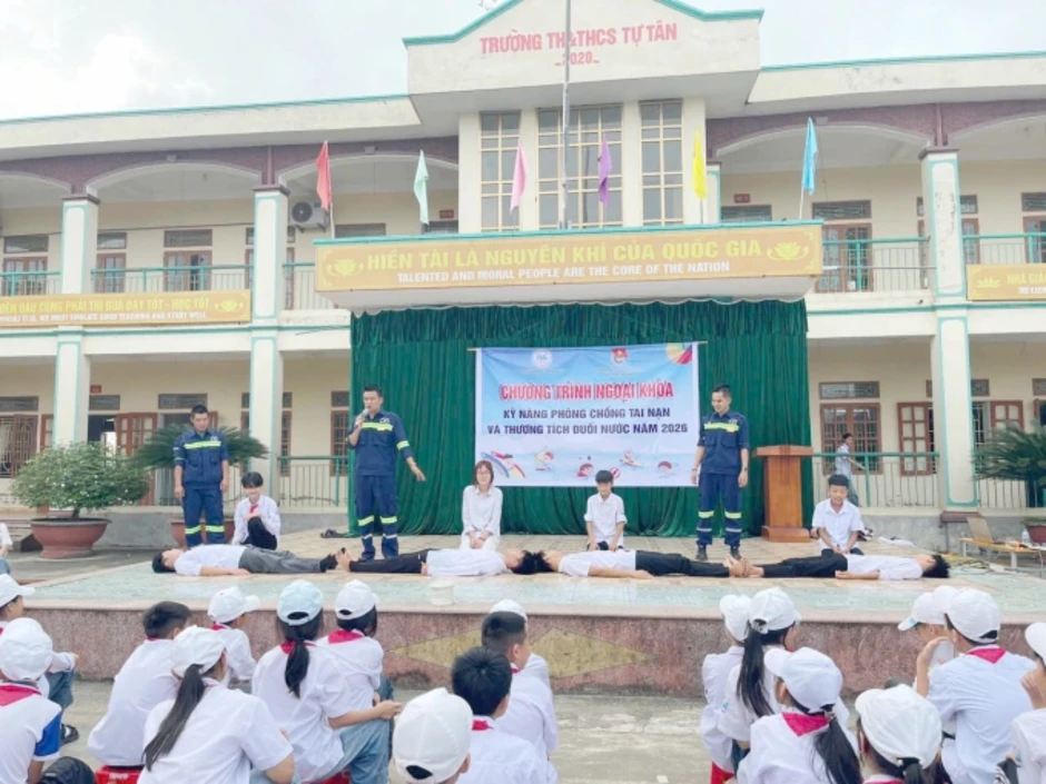 Chuyên gia cứu hộ chỉ ba nguyên nhân dễ khiến trẻ đuối nước Chuyên gia cứu hộ chỉ ba nguyên nhân dễ khiến trẻ đuối nước