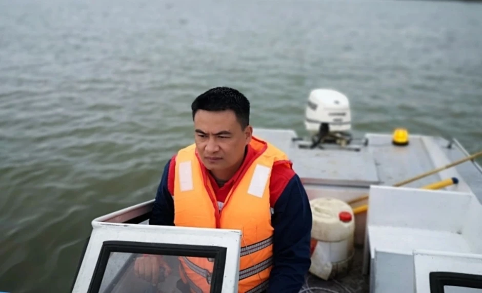 Chuyên gia cứu hộ chỉ ba nguyên nhân dễ khiến trẻ đuối nước Chuyên gia cứu hộ chỉ ba nguyên nhân dễ khiến trẻ đuối nước