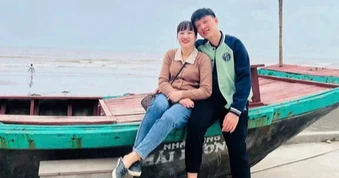 Chuyện gia đình có tên bố mẹ và con là "Sim - Điện - Thoại" gây sốt