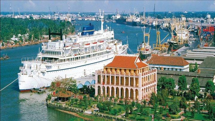 Chuyên gia hiến kế để TP.HCM xây dựng Luật Đô thị đặc biệt Chuyên gia hiến kế để TP.HCM xây dựng Luật Đô thị đặc biệt