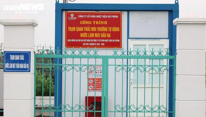 Chuyển hồ sơ sang công an nếu có hành vi cố ý làm sai quan trắc môi trường Chuyển hồ sơ sang công an nếu có hành vi cố ý làm sai quan trắc môi trường