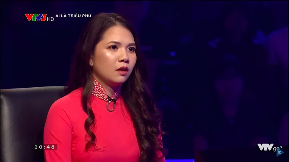 Chuyện hy hữu ở Ai Là Triệu Phú: Người chơi gọi điện thoại cho người thân nhờ trợ giúp nhưng... lộn số! Chuyện hy hữu ở Ai Là Triệu Phú: Người chơi gọi điện thoại cho người thân nhờ trợ giúp nhưng... lộn số!