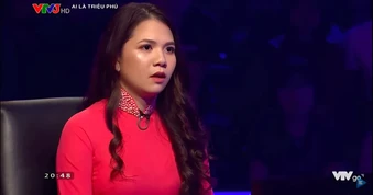 Chuyện hy hữu ở Ai Là Triệu Phú: Người chơi gọi điện thoại cho người thân nhờ trợ giúp nhưng... lộn số!
